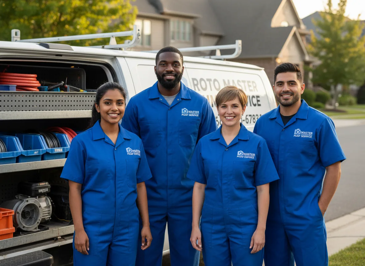 Sump Pump Installation company in Biggsville, IL